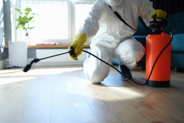 Reliable Unattended Death Cleanup contractor in Cleveland, FL by Dulley Family Biohazard Services